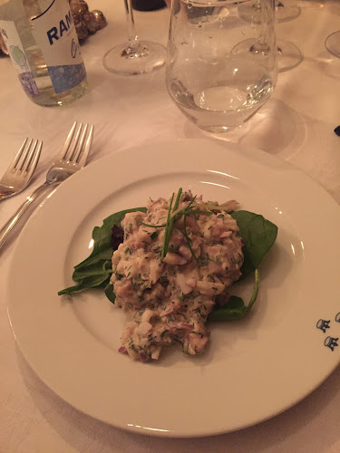 Viktoria Hüttner Restaurang AB Open Times