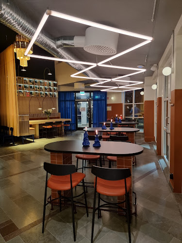 Restaurang Bibliothék Lidingö - Lidingö