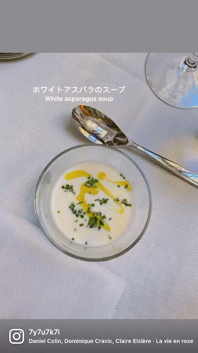 Bonnie's - Stockholm