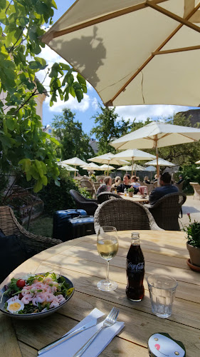 Sankt Hans Café - Visby