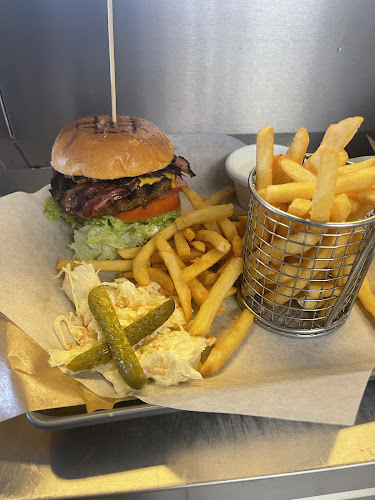 Reviews of Perrongen222 in Kristinehamn - Gastronomi och hotellverksamhet