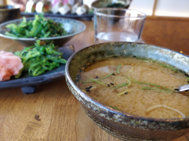 Dala Sushi Hedemora - Hedemora