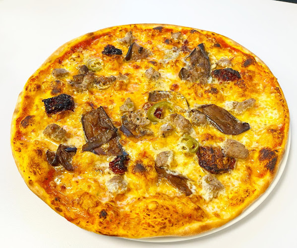 AMIGO RESTAURANG Open Times