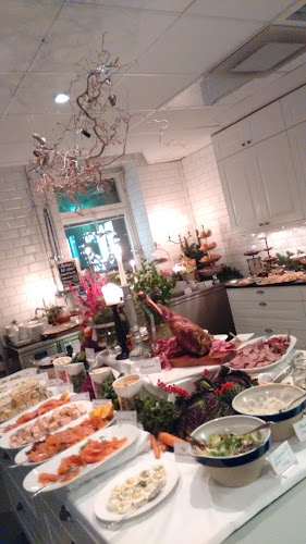 Thörnströms Privata Rum