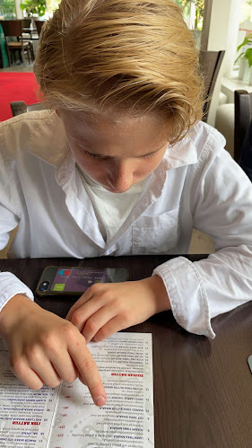 Spice Zone - Indisk Restaurang Lidingö - Gastronomi och hotellverksamhet