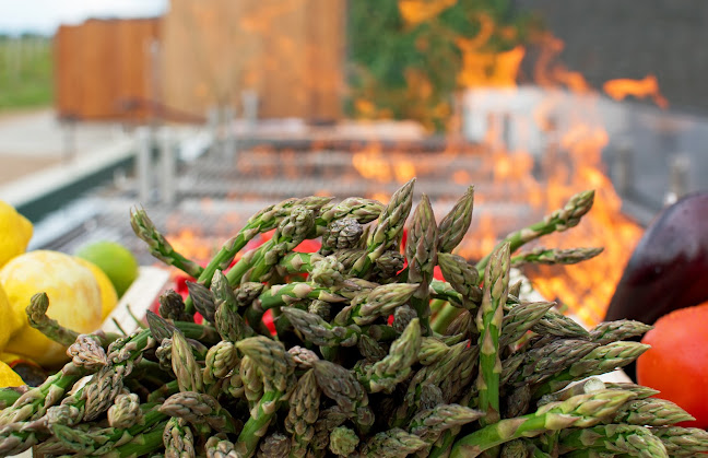 Opinii despre Nordic Sea Winery | Showroom | Restaurant | Winebar în Simrishamn - Gastronomi och hotellverksamhet