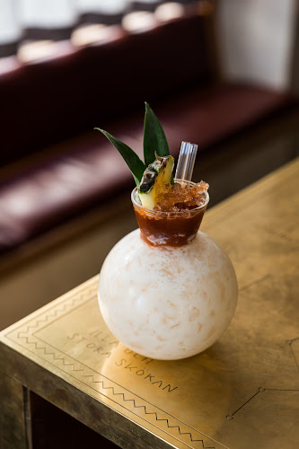 Opinii despre Brasserie Godot în Stockholm - Gastronomi och hotellverksamhet