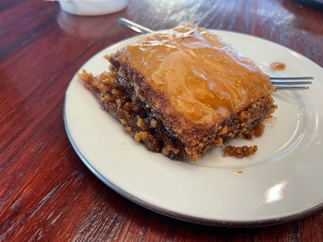 CAFFE AMADEUS - Göteborg