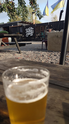 Holy Smoke BBQ - Nyhamnsläge