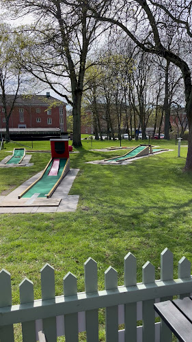 Comentarii opinii despre Stinas i Parken