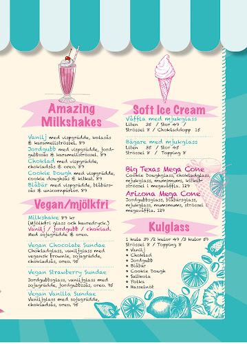 Diner 45 - Gastronomi och hotellverksamhet