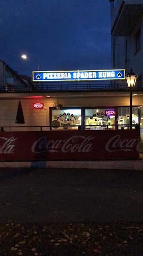 Pizzeria Spader Kung (Guven)