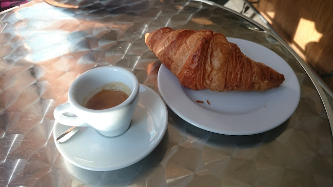 Comentarii opinii despre Kaffebar