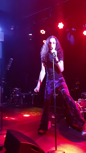 Reviews of Harry B James in Stockholm - Gastronomi och hotellverksamhet