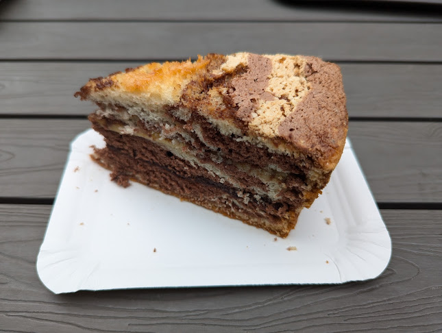 Kaffestugan Lyckan - Göteborg