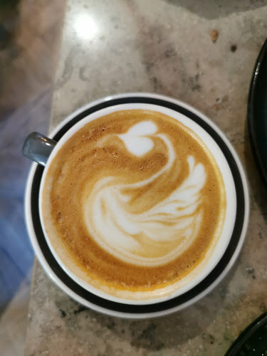 Simons Rosteri & Bageri - Linköping