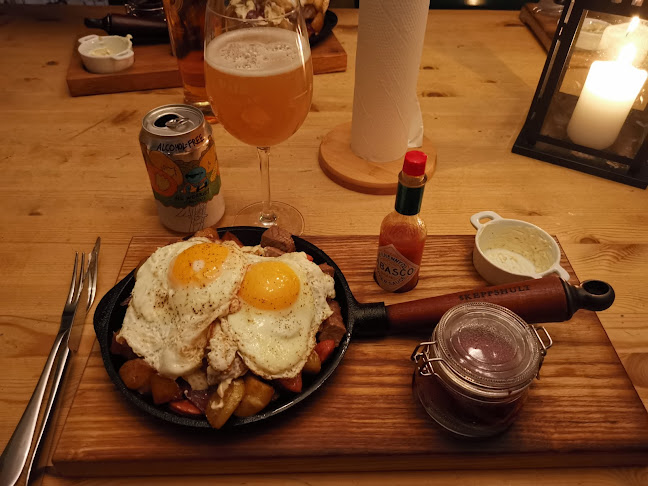 Pub Stallyktan - Gastronomi och hotellverksamhet