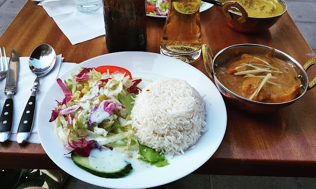 Indian Palace - Indisk restaurang Östermalm Open Times