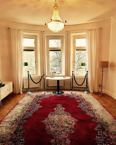 Comentarii opinii despre Strandgatan 1