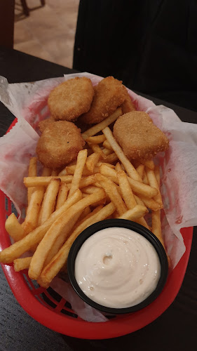 Comentarii opinii despre Burger Inn