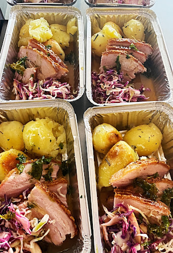 Comentarii opinii despre Sockerdrömmar