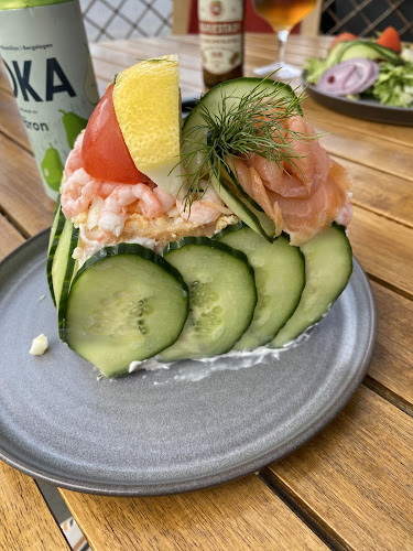 Restaurang Vardagslyx i Örnsköldsvik - Gastronomi och hotellverksamhet