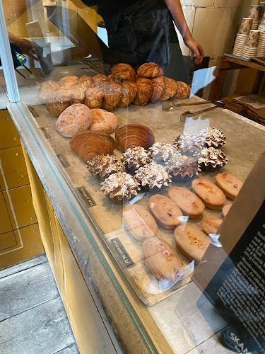 Bageriet - Gastronomi och hotellverksamhet