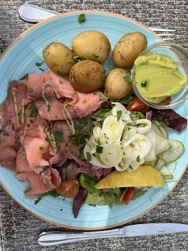 Comentarii opinii despre Slupen