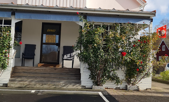 Reviews of Tormestorps Pizzeria in Tormestorp - Gastronomi och hotellverksamhet