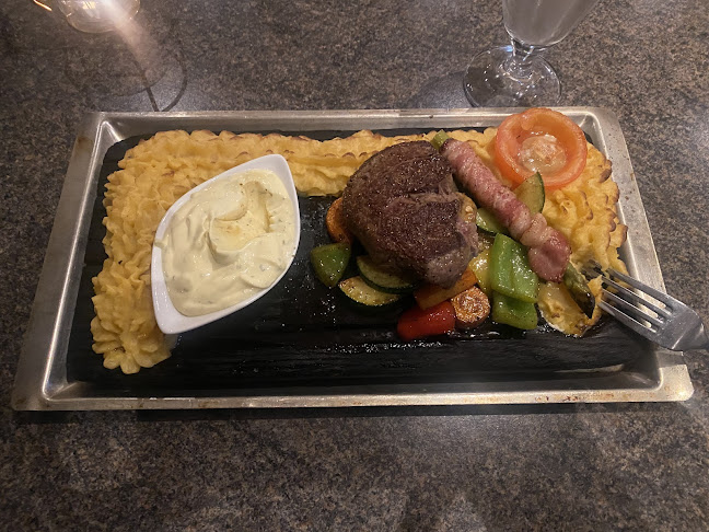 Lilla Elefanten Pizzeria - Visby