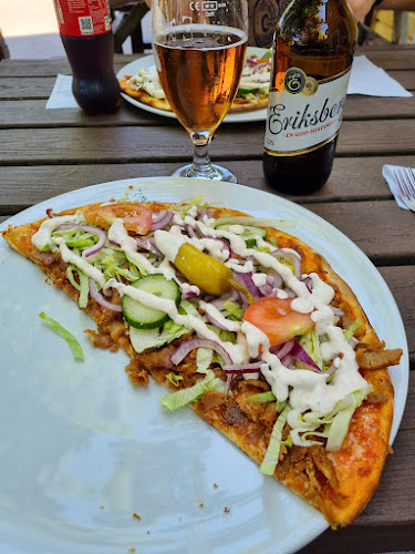 ALANYA PIZZERIA - Gastronomi och hotellverksamhet