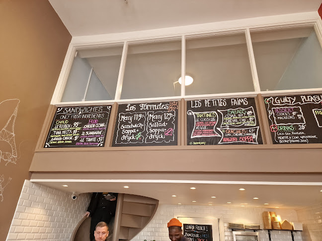 Å Delice - Gastronomi och hotellverksamhet