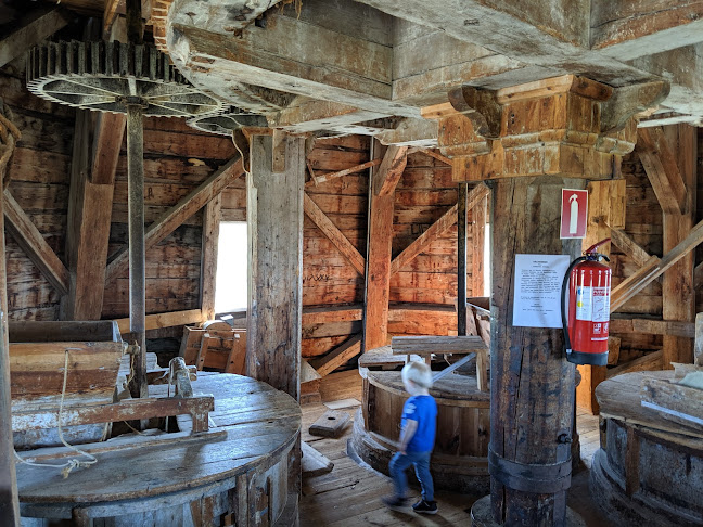 Sandviks Kvarn - Löttorp