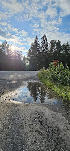 Makken - Gastronomi och hotellverksamhet