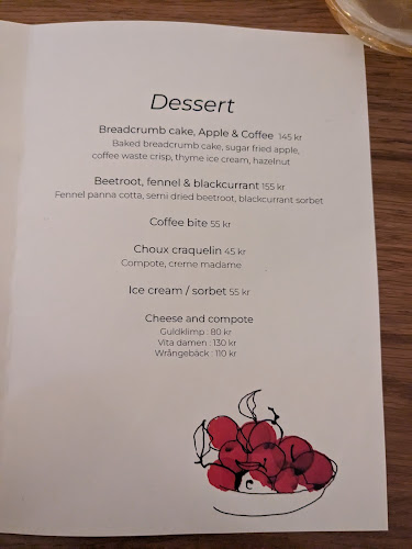 Opinii despre Restaurang Oxenstiernan, ROX în Stockholm - Gastronomi och hotellverksamhet