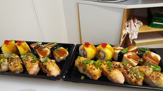 Oishi Sushi - Ljungby