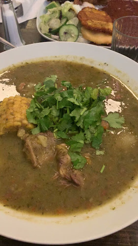 Kaffé Express Colombia - Farsta