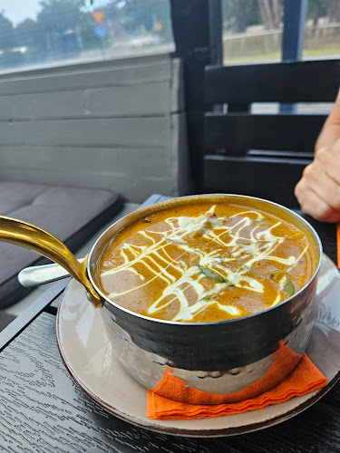 Comentarii opinii despre Currylicious Yum Yum