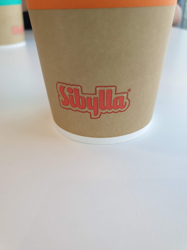 Sibylla - Gastronomi och hotellverksamhet