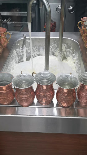 Daik Kolgrill - Karlstad