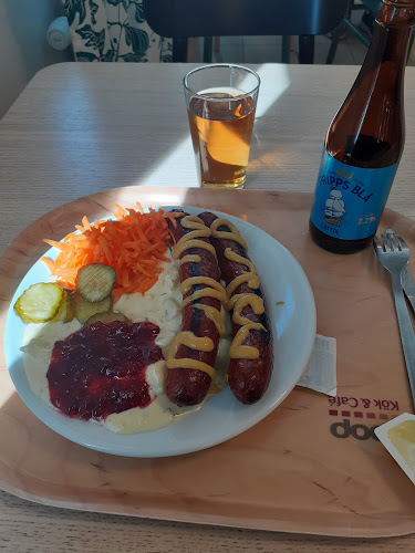 Comentarii opinii despre Coop Kök & Café Skara