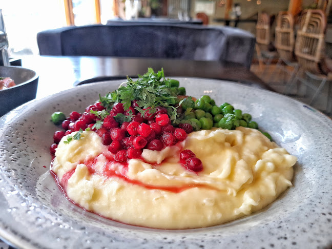 Comments and reviews of Eatery Kungsholmen - mat och möten