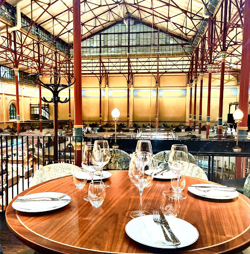 Beirut Café Stockholm - Gastronomi och hotellverksamhet