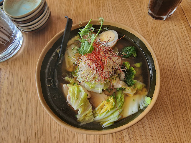 Comentarii opinii despre Geisha Sushi & Wok