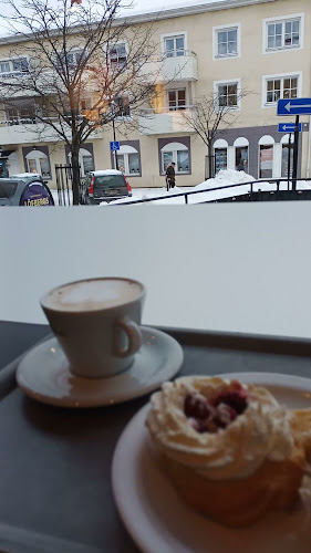 Wienerkonditoriet i Torsby