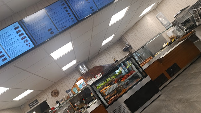 Ellas Kolgrill - Gastronomi och hotellverksamhet