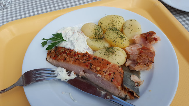 Reviews of Cafe Baltzar von Platen in Sjötorp - Gastronomi och hotellverksamhet