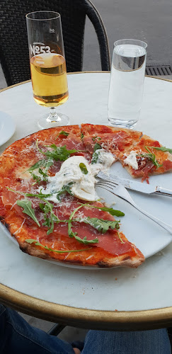 Kornhamnstorg No 53 - Italiensk restaurang Gamla Stan - Stockholm