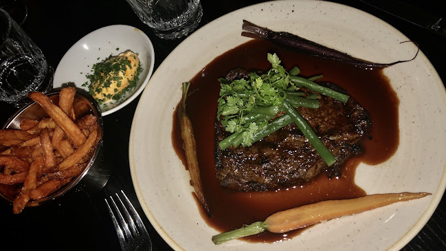 Comentarii opinii despre Restaurang Storstad Vasastan