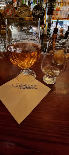 Comentarii opinii despre Restaurang Dalwhinnie